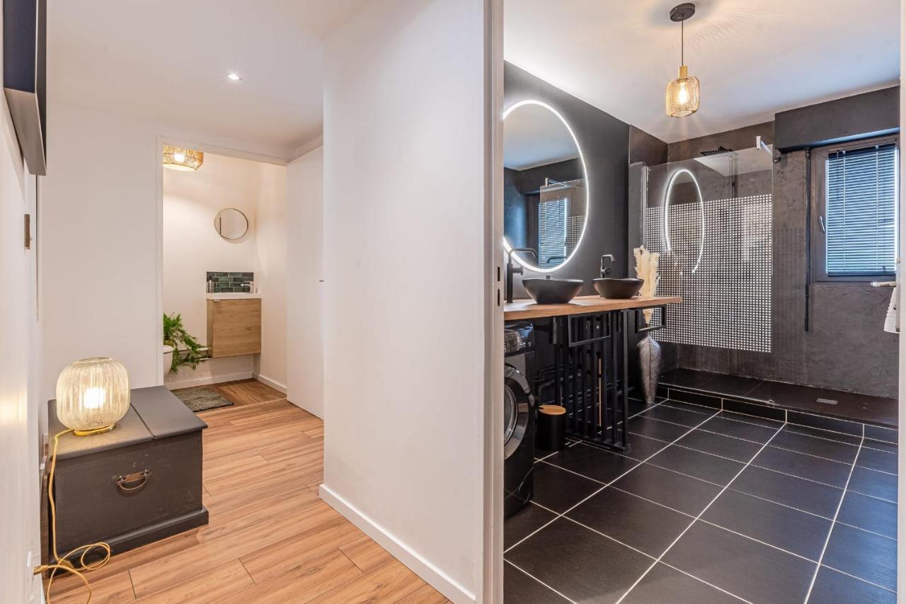 Apartament L'Escapade Metz Zewnętrze zdjęcie